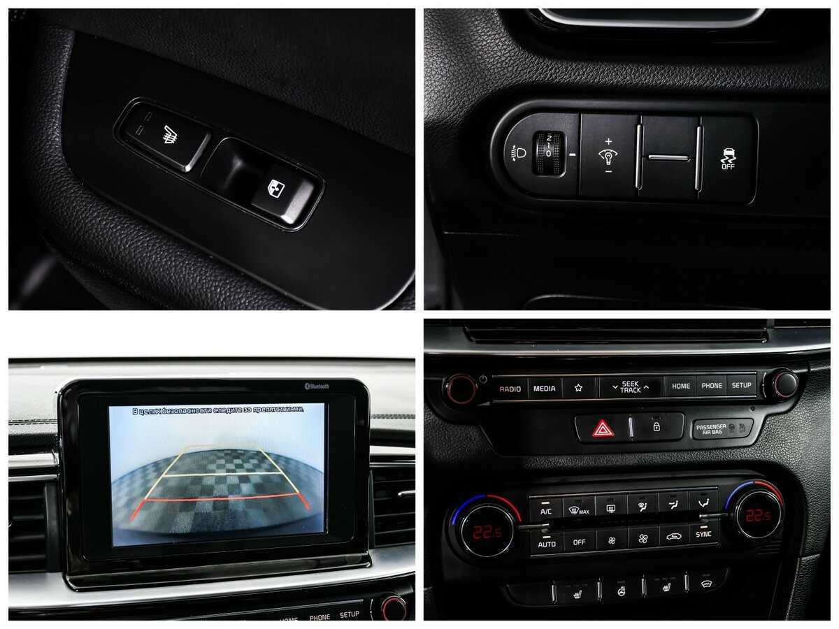 Продажа Б/У Киа Сид. Фото: #14