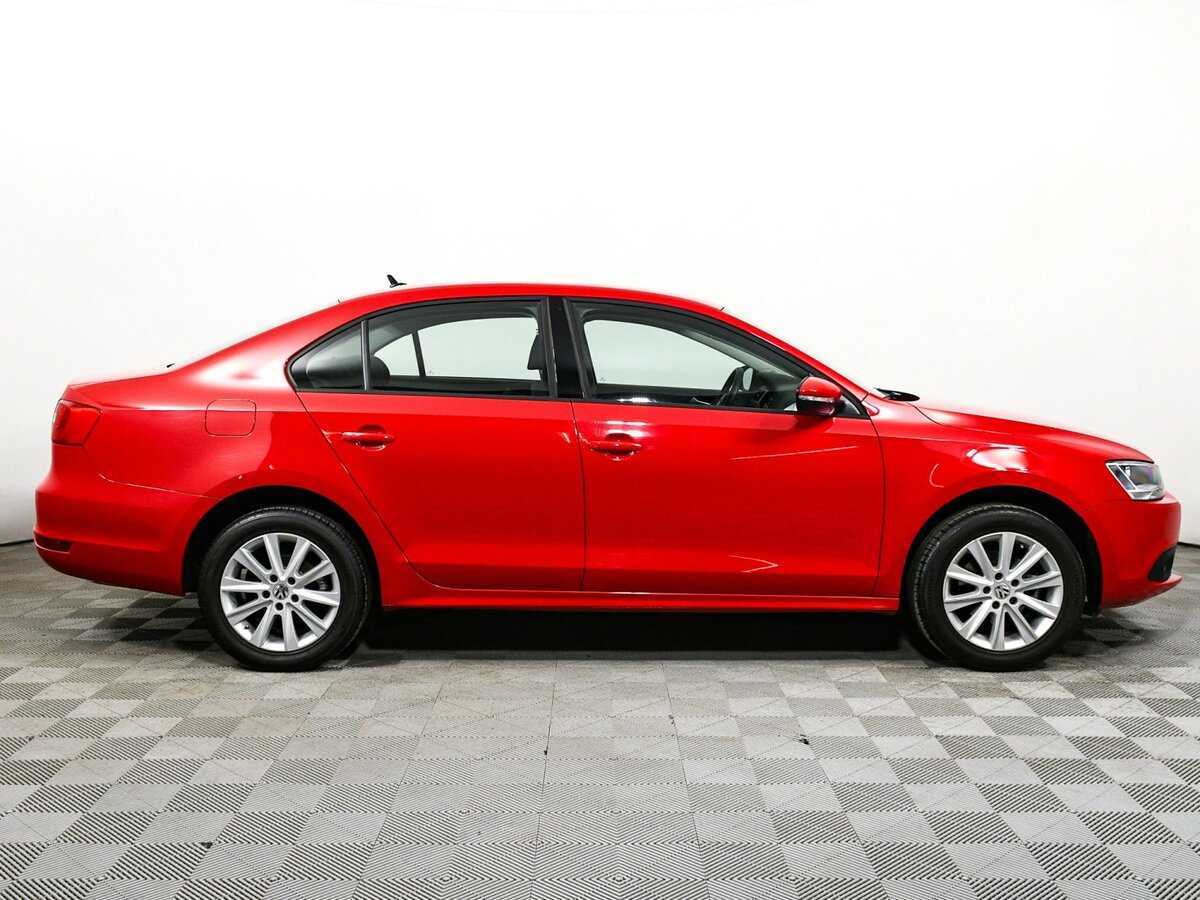 Продажа Б/У Фольксваген Джетта. Фото: #3