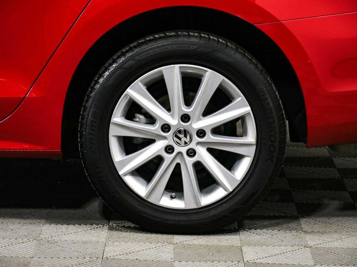 Продажа Б/У Фольксваген Джетта. Фото: #13