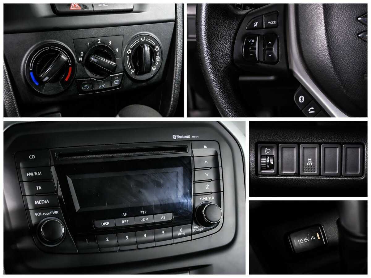 Продажа Б/У Сузуки Витара. Фото: #16