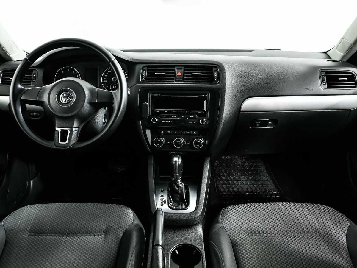 Продажа Б/У Фольксваген Джетта. Фото: #10