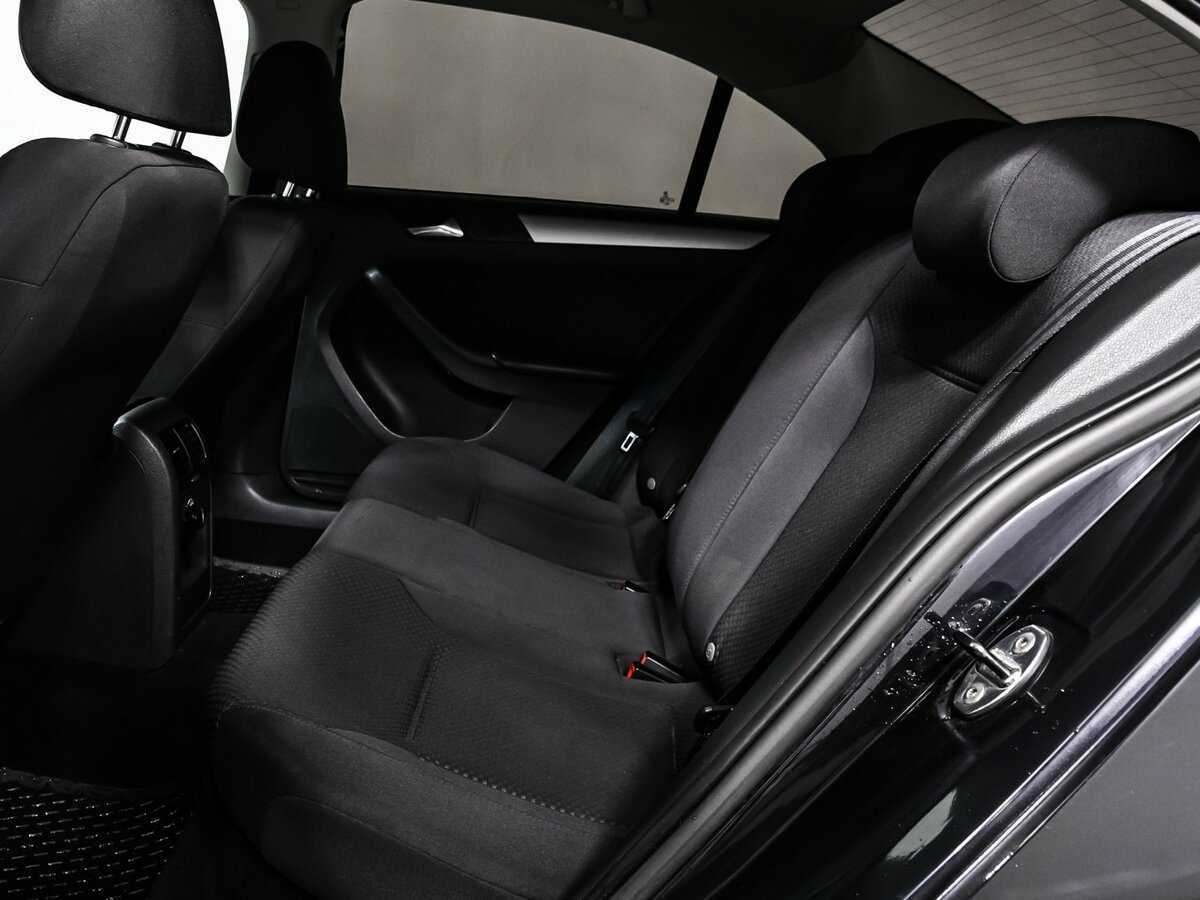 Продажа Б/У Фольксваген Джетта. Фото: #12