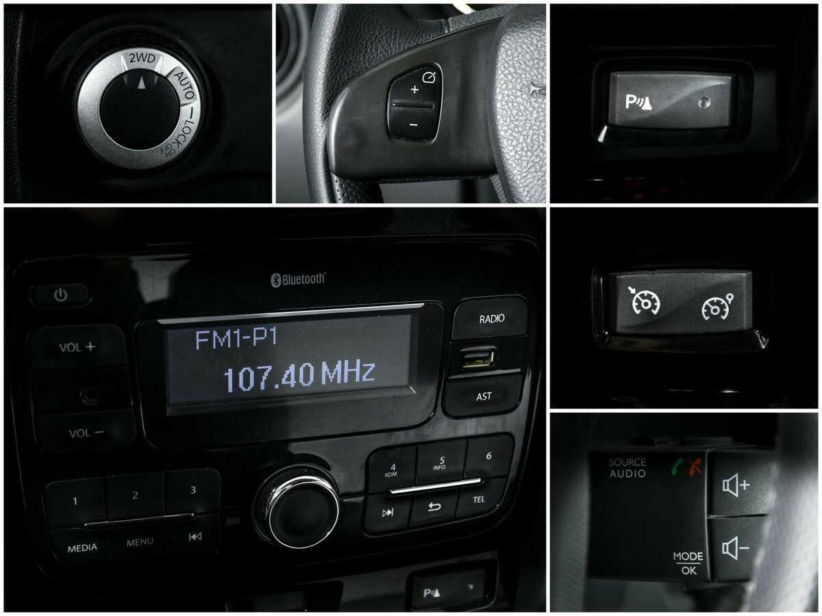 Продажа Б/У Рено Дастер. Фото: #12