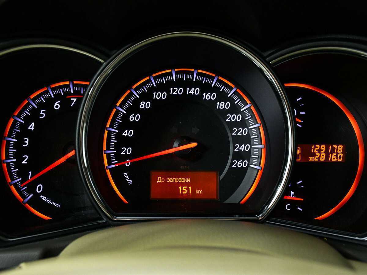 Продажа Б/У Ниссан Мурано. Фото: #9