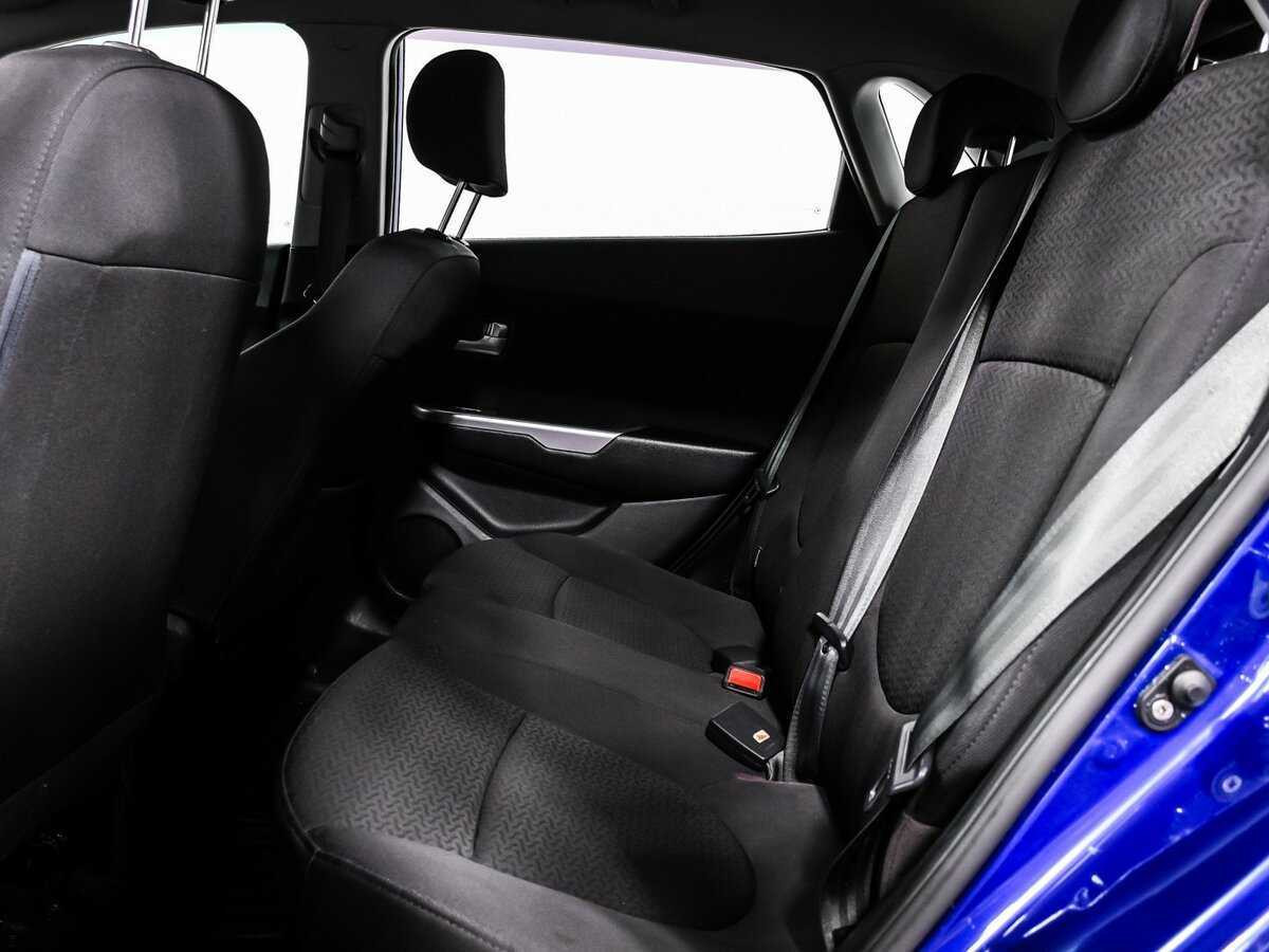 Продажа Б/У Киа Рио. Фото: #12