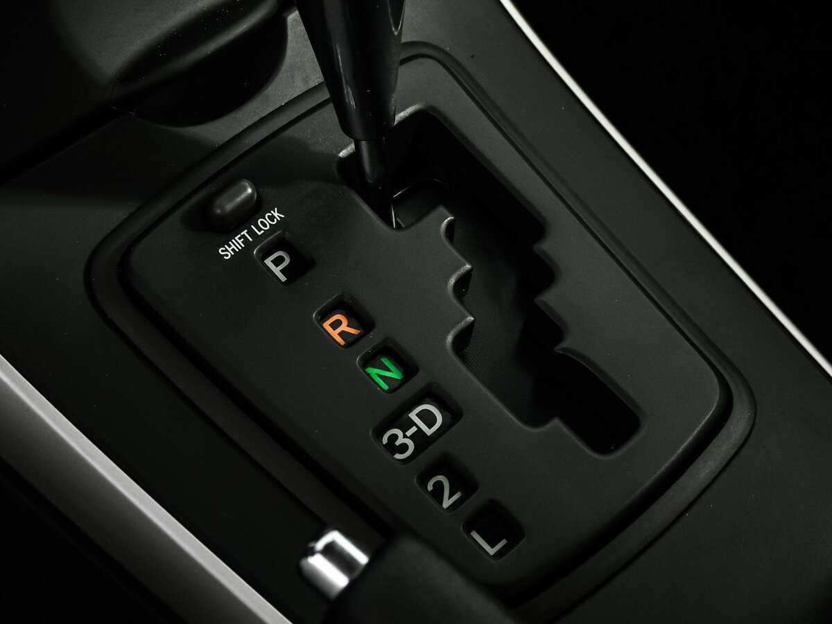 Продажа Б/У Тойота Королла. Фото: #15