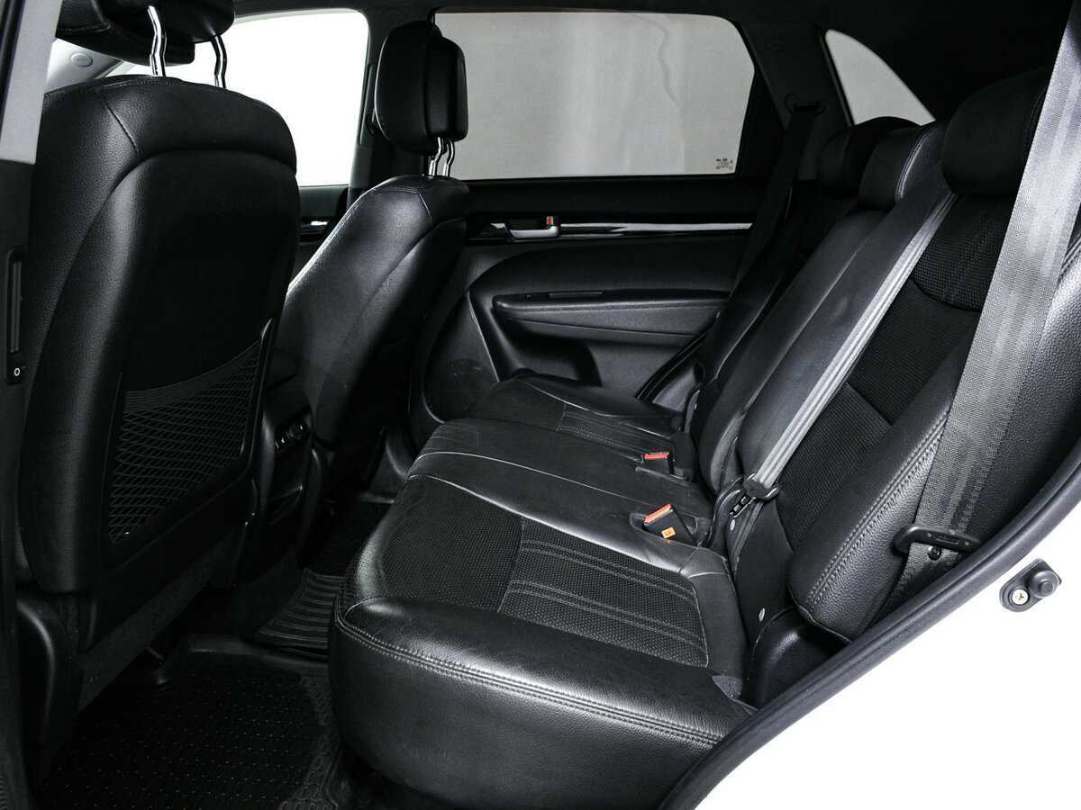 Продажа Б/У Киа Соренто. Фото: #11