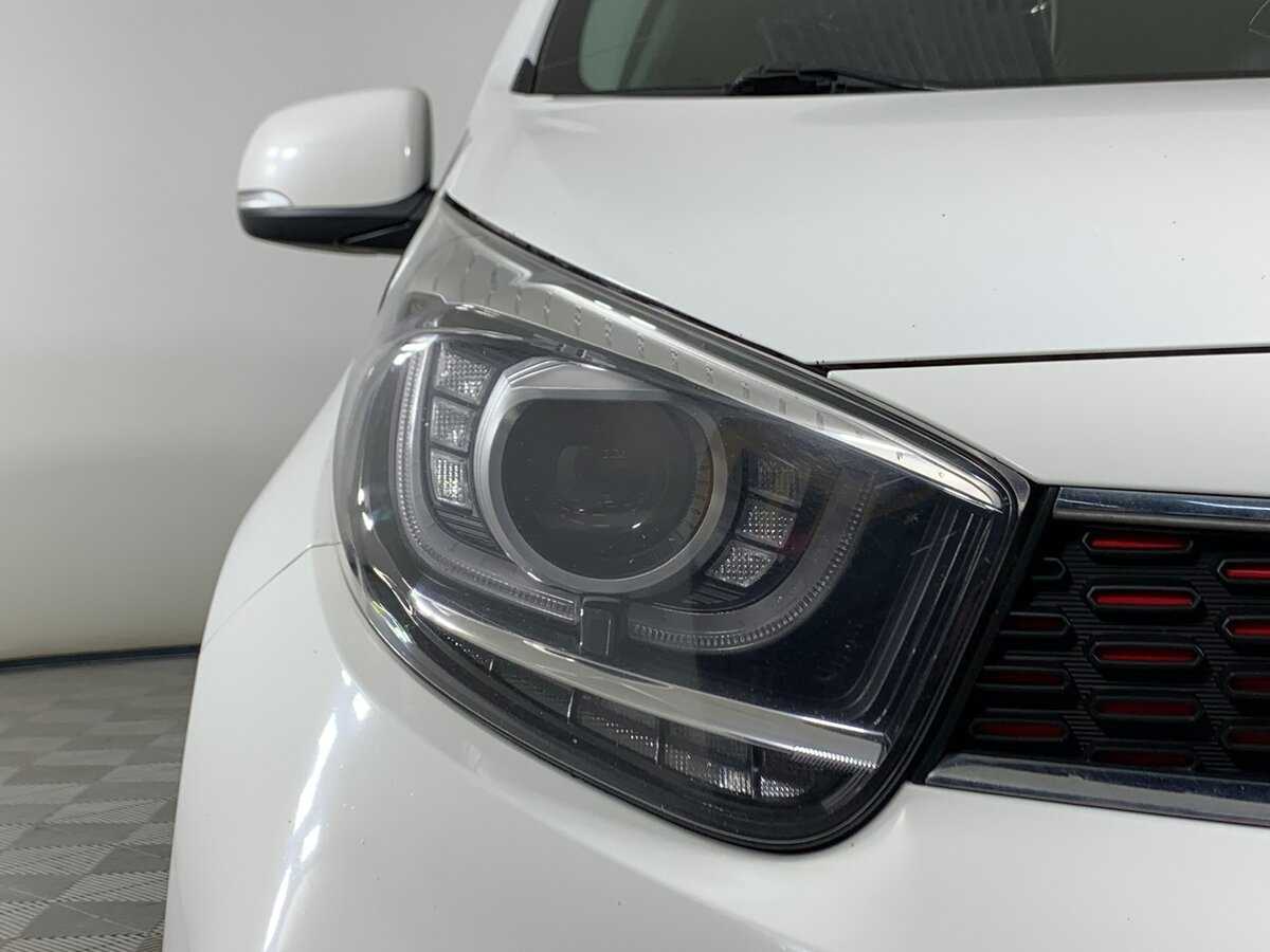 Продажа Б/У Киа Пиканто. Фото: #9