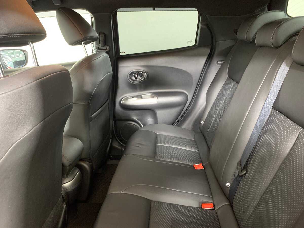 Продажа Б/У Ниссан Жук. Фото: #18