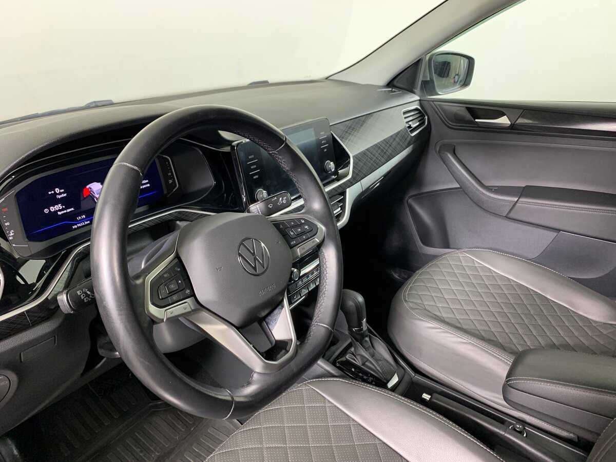 Продажа Б/У Фольксваген Поло. Фото: #11