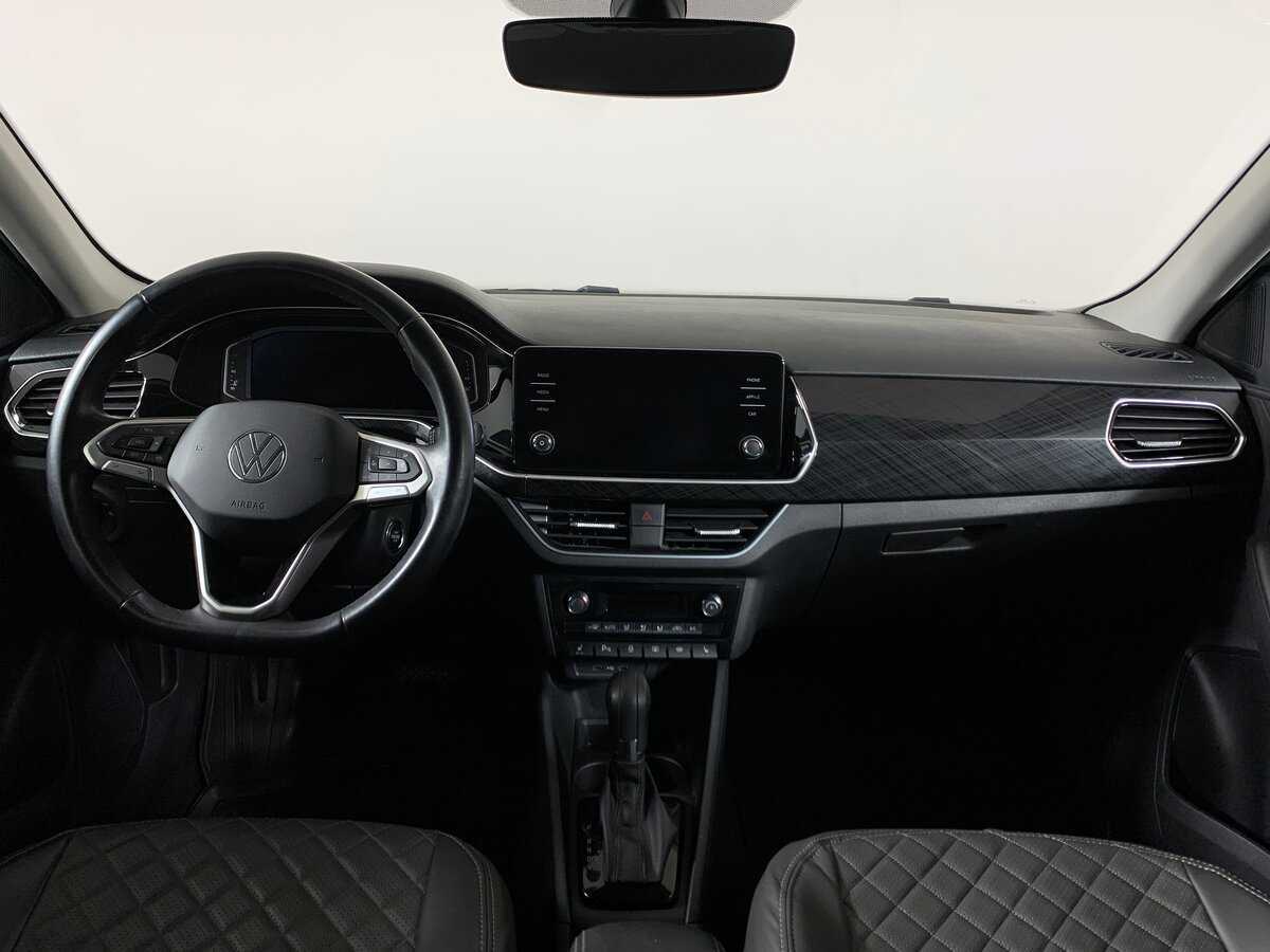 Продажа Б/У Фольксваген Поло. Фото: #12