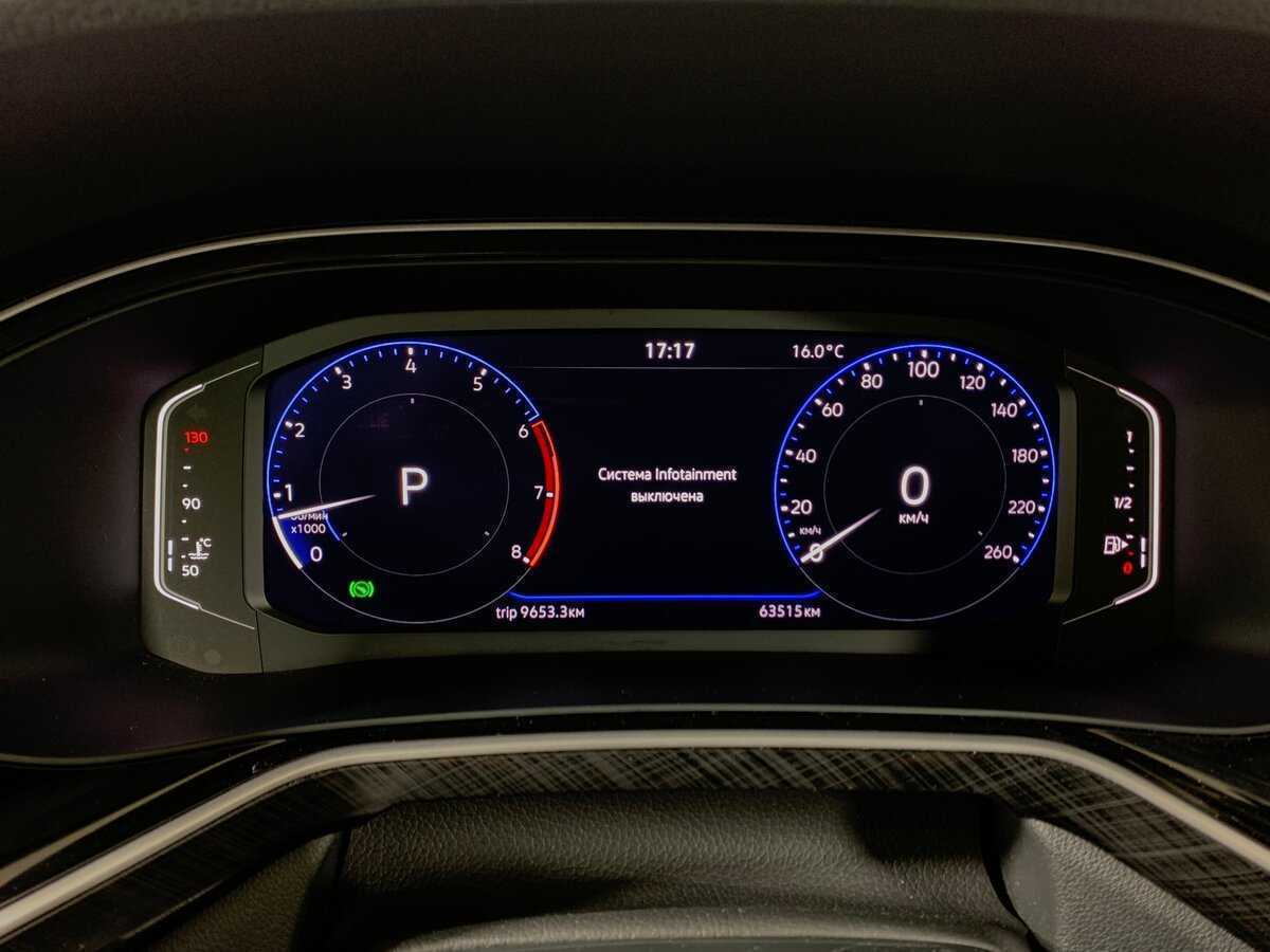 Продажа Б/У Фольксваген Поло. Фото: #14