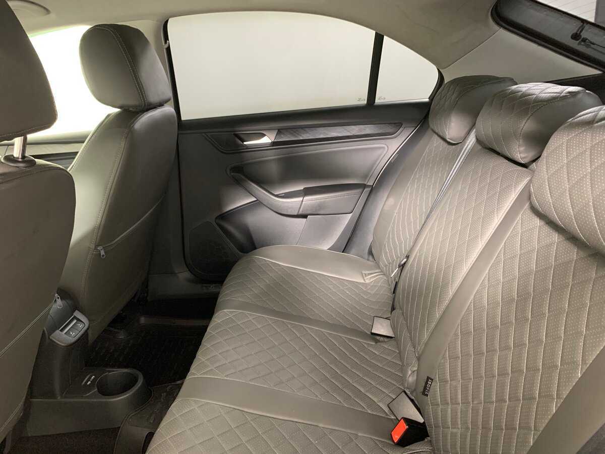 Продажа Б/У Фольксваген Поло. Фото: #18