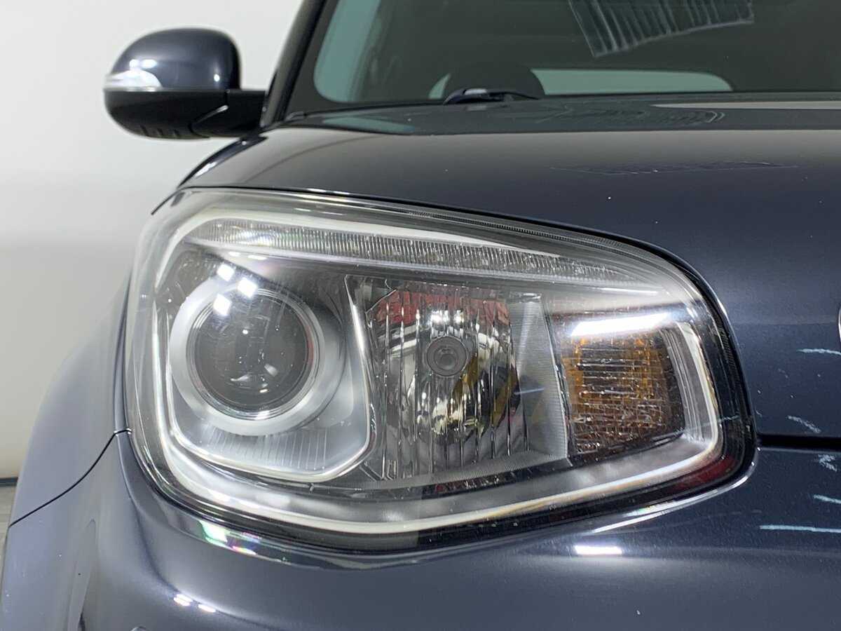 Продажа Б/У Киа Соул. Фото: #9