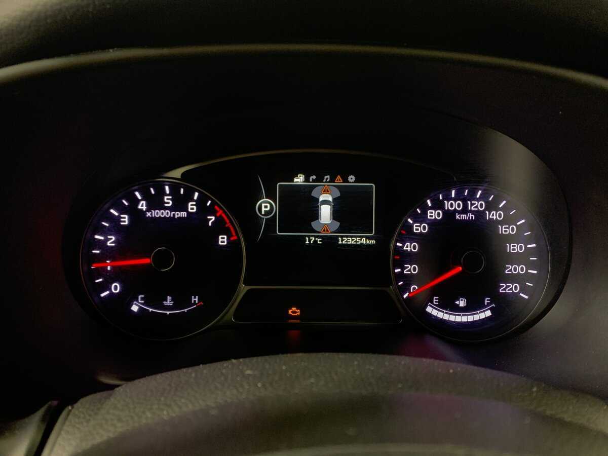 Продажа Б/У Киа Соул. Фото: #14