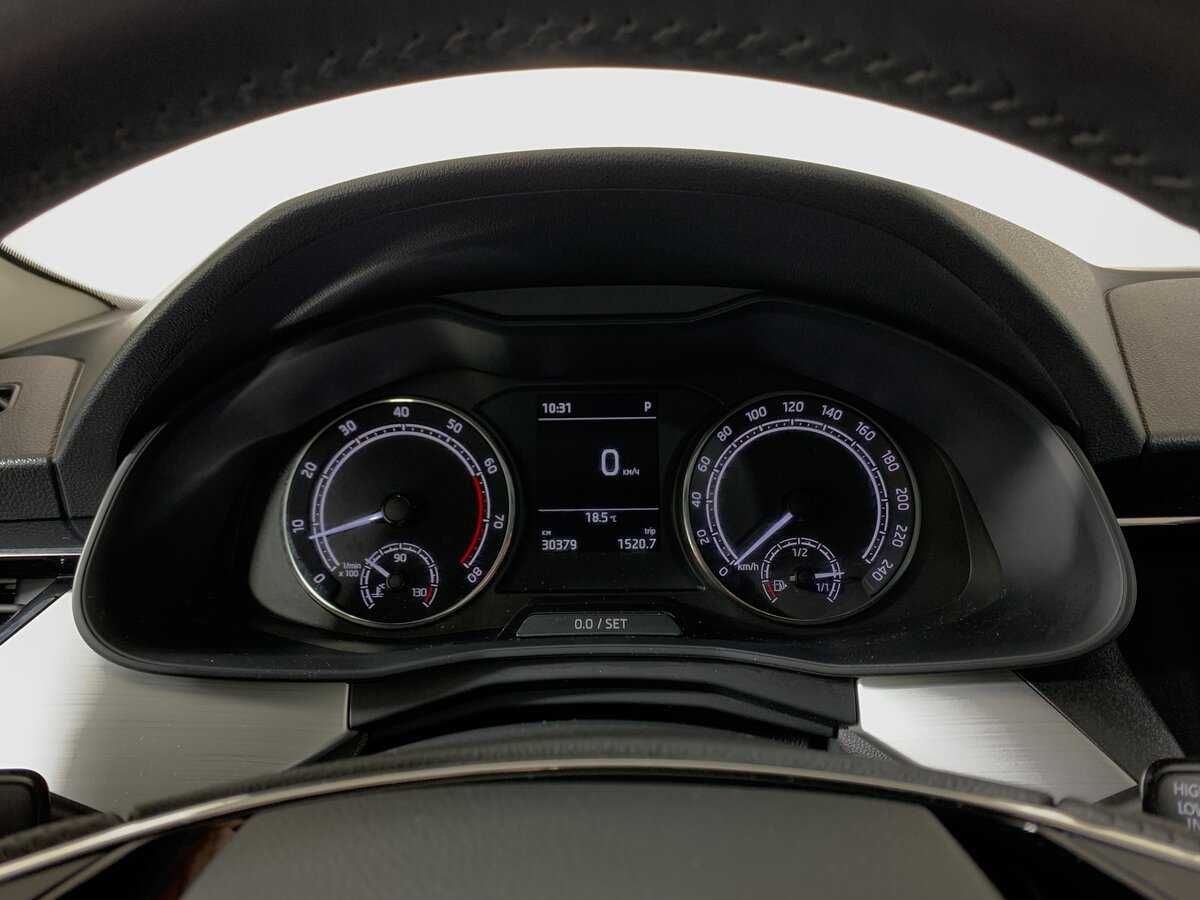 Продажа Б/У Шкода Рапид. Фото: #14