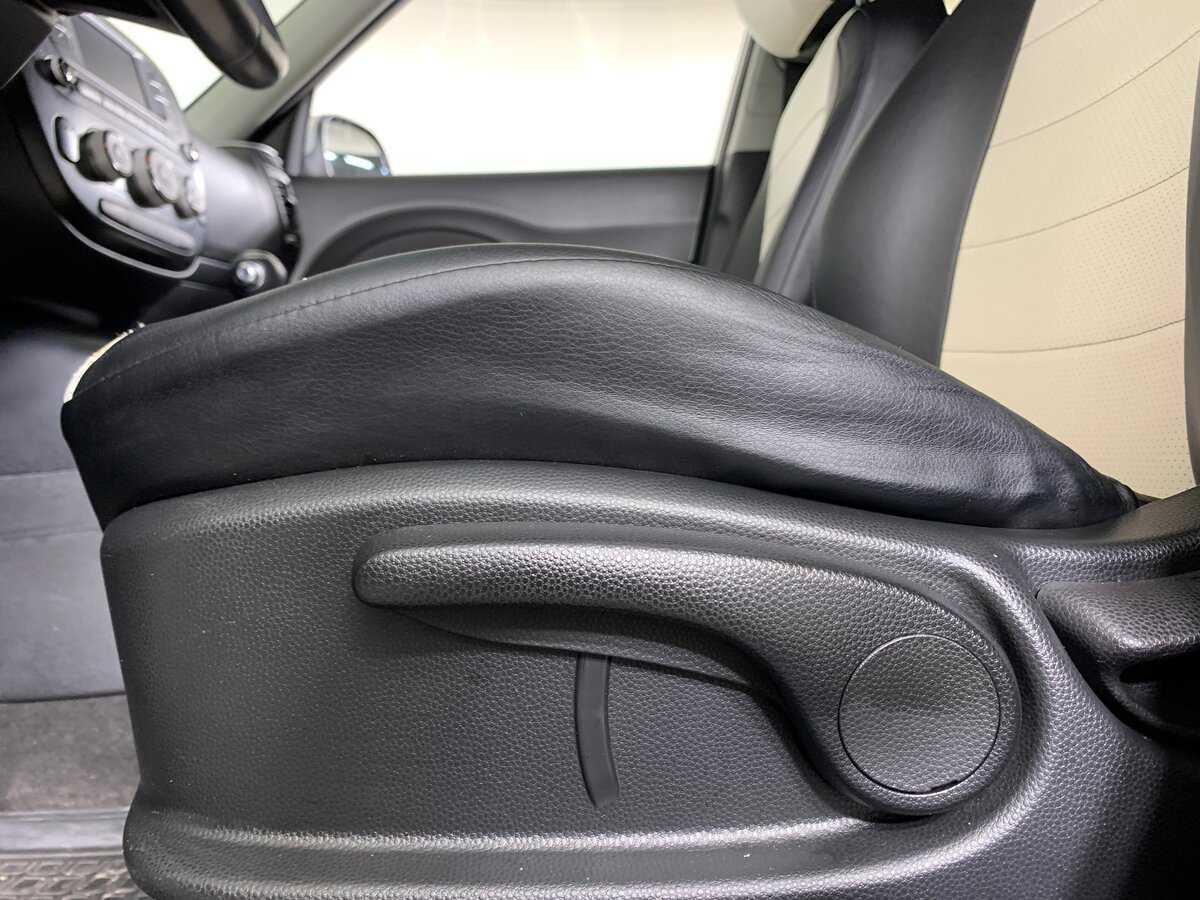 Продажа Б/У Киа Соул. Фото: #16