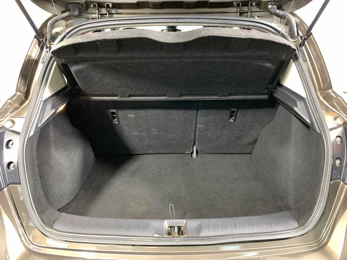 Продажа Б/У Ниссан Тиида. Фото: #19