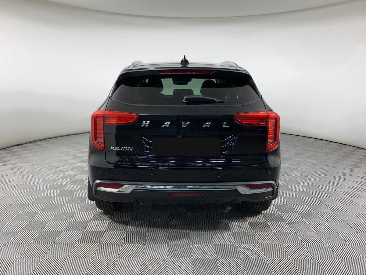 Продажа Б/У Хавал Джолион. Фото: #5