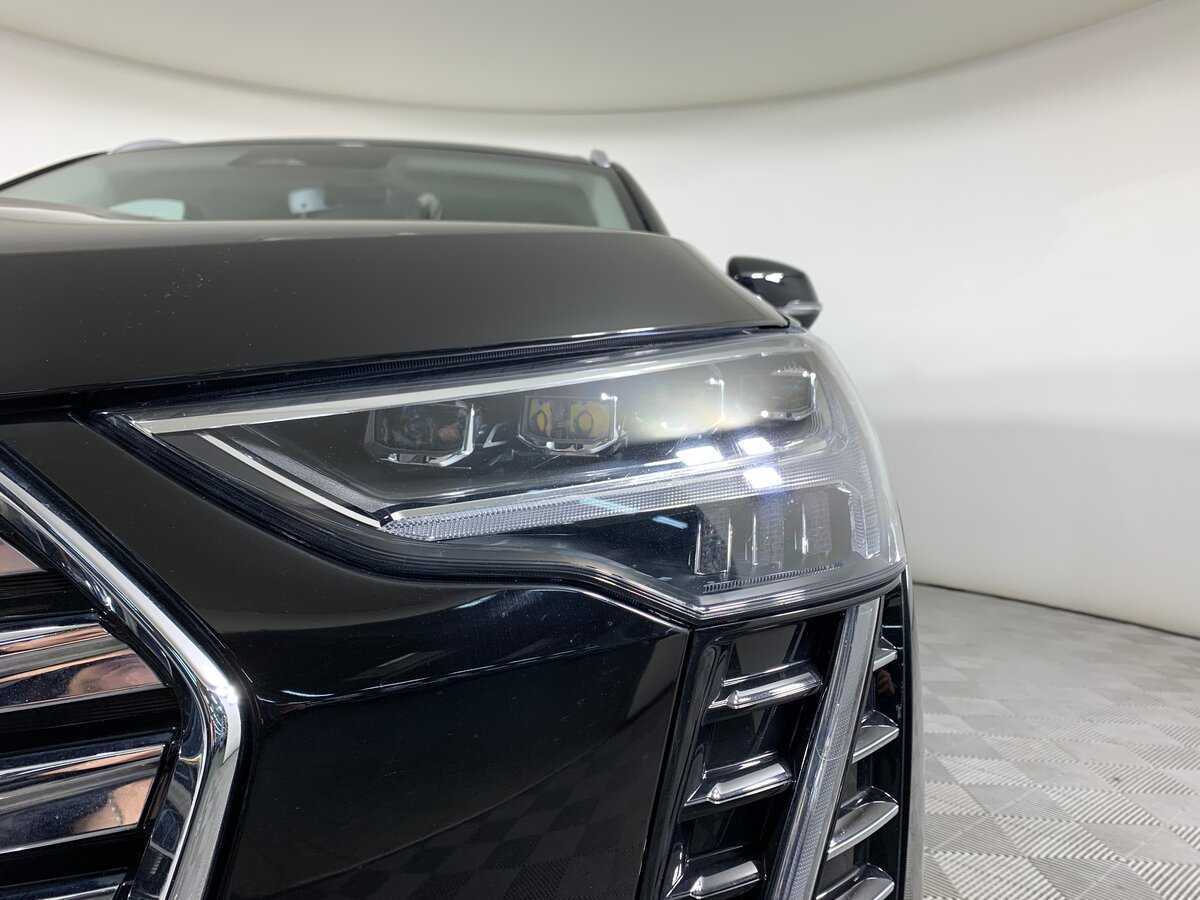 Продажа Б/У Хавал Джолион. Фото: #9