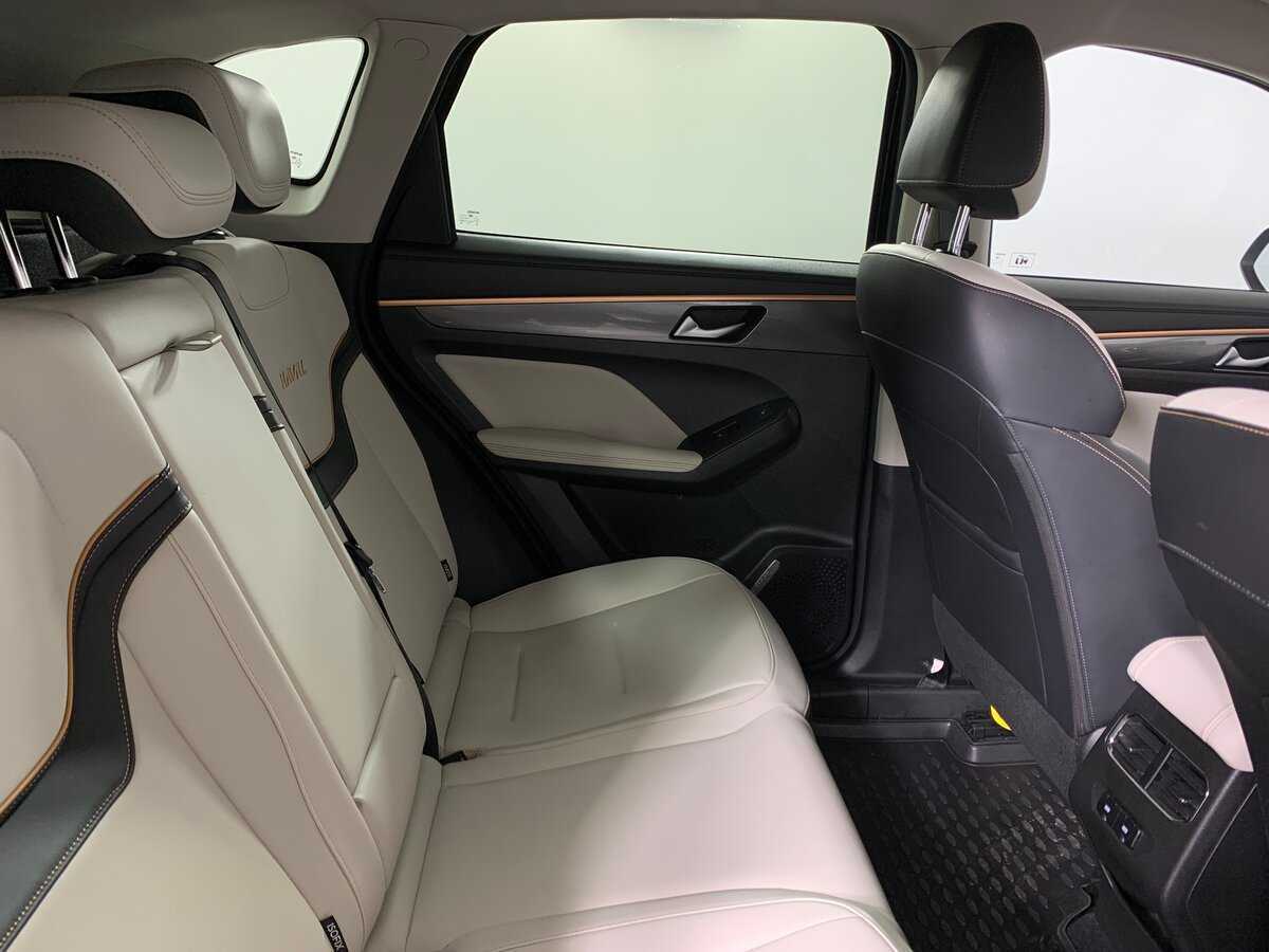 Продажа Б/У Хавал Джолион. Фото: #17