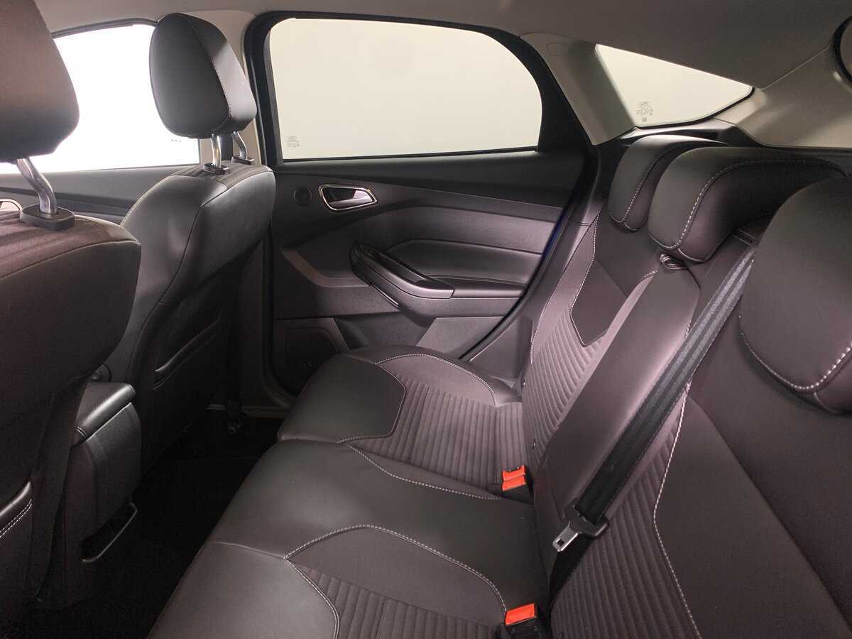 Продажа Б/У Форд Фокус. Фото: #18