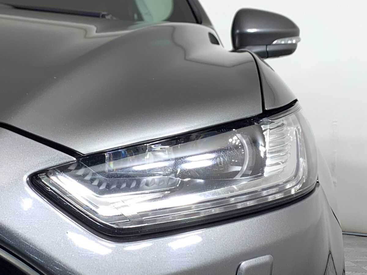 Продажа Б/У Форд Мондео. Фото: #9