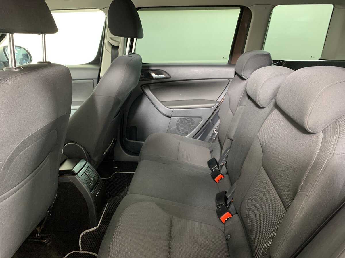 Продажа Б/У Шкода Йети. Фото: #18