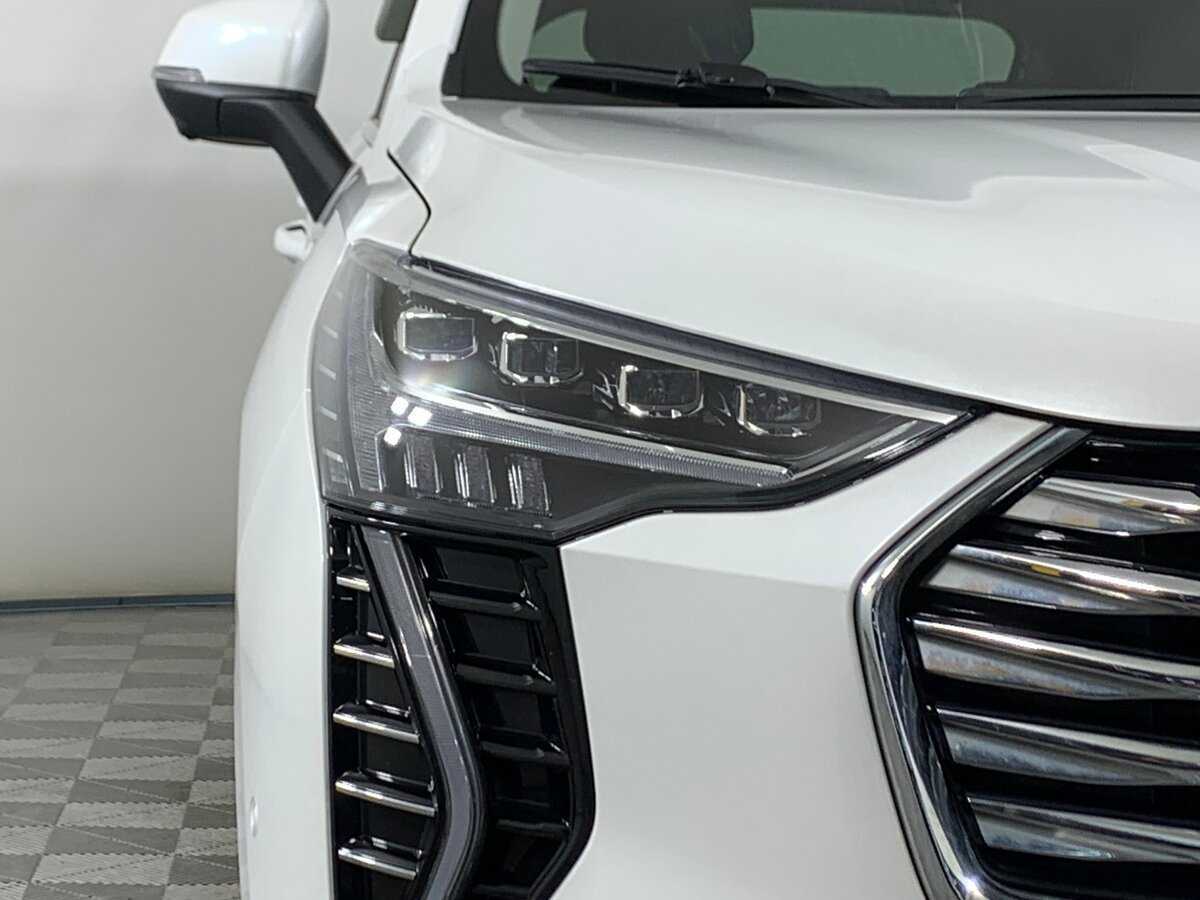 Продажа Б/У Хавал Джолион. Фото: #9