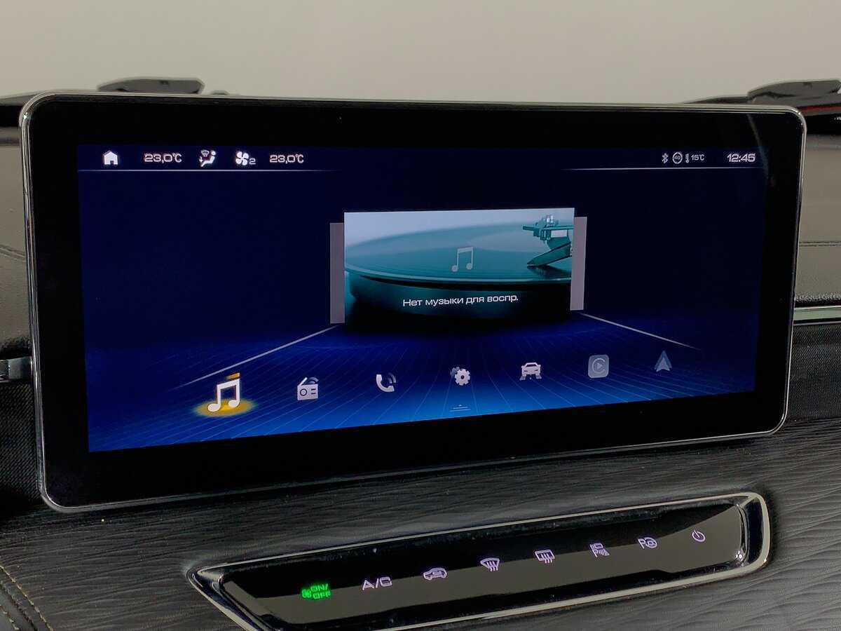 Продажа Б/У Хавал Джолион. Фото: #15