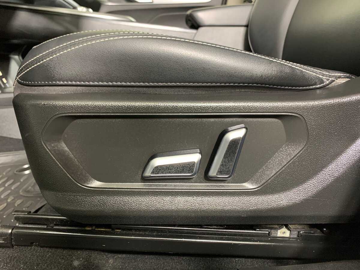 Продажа Б/У Хавал Джолион. Фото: #16