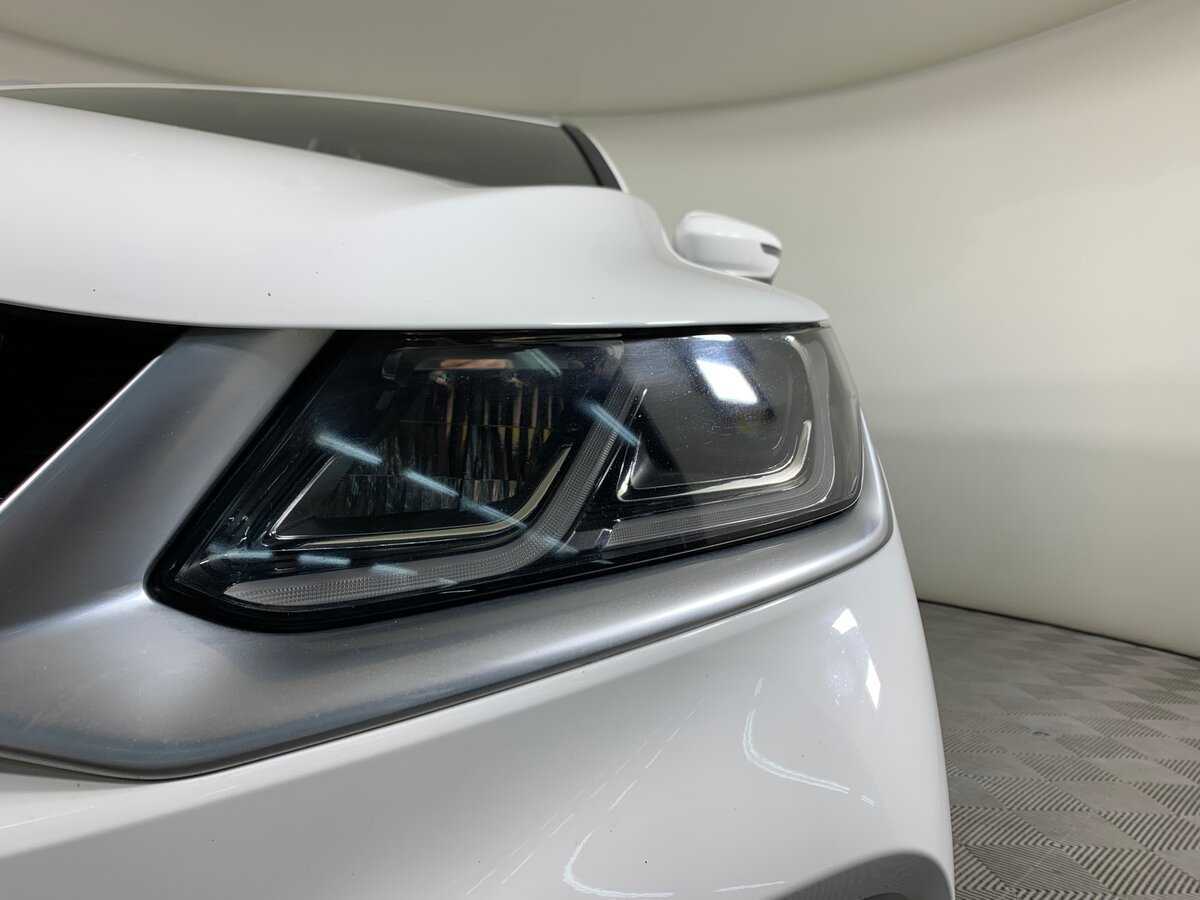 Продажа Б/У Джили Кулрэй. Фото: #9