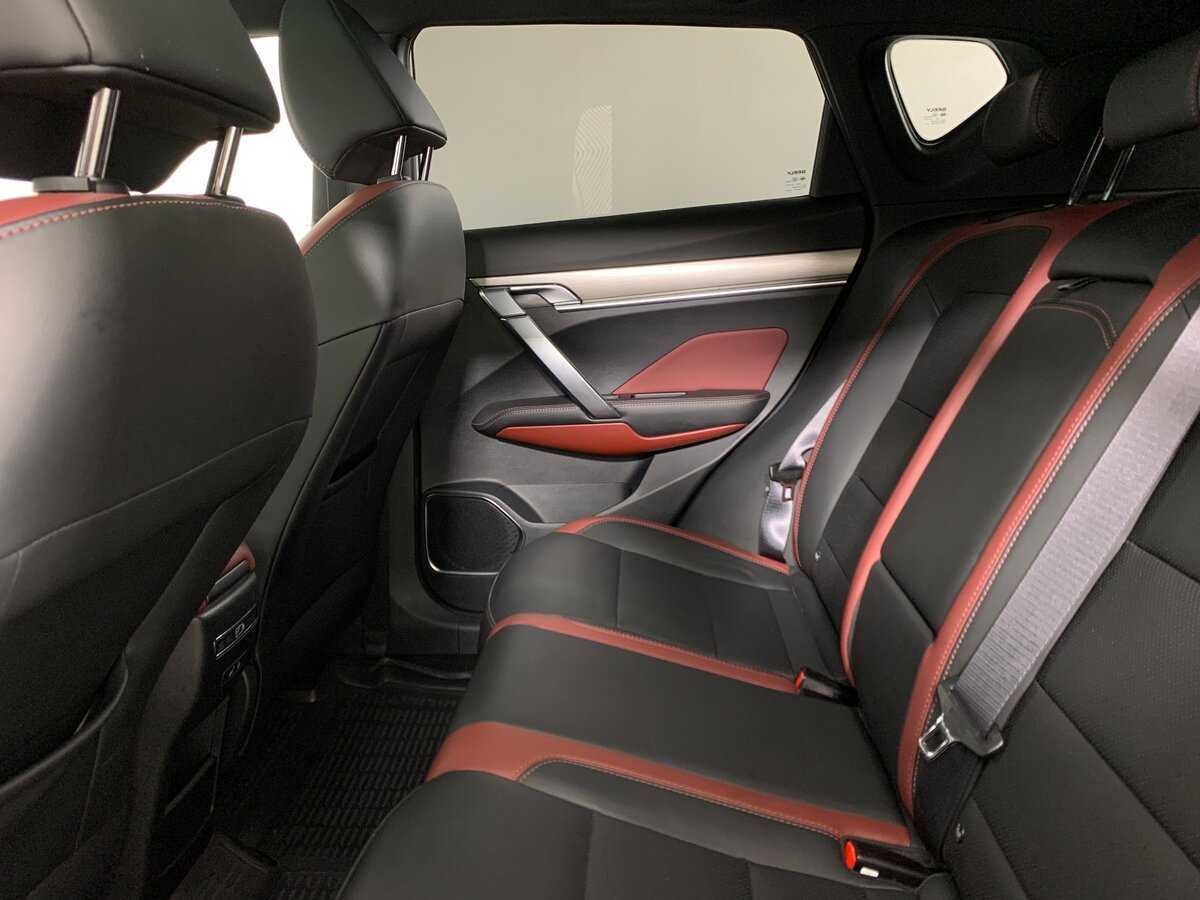 Продажа Б/У Джили Кулрэй. Фото: #19