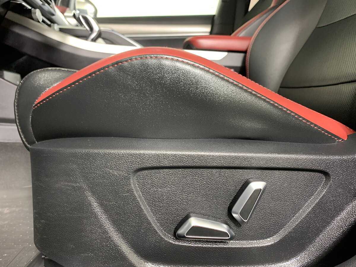 Продажа Б/У Джили Кулрэй. Фото: #16