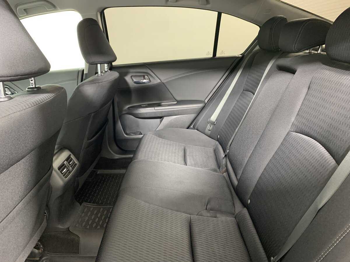 Продажа Б/У Хонда Аккорд. Фото: #16