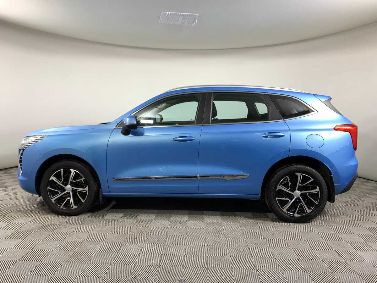 Продажа Б/У Хавал Джолион. Фото: #7