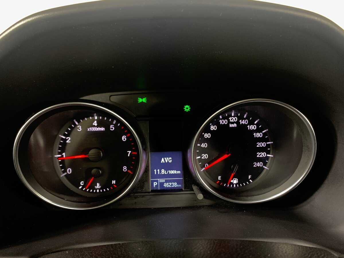 Продажа Б/У Хавал Х6. Фото: #14