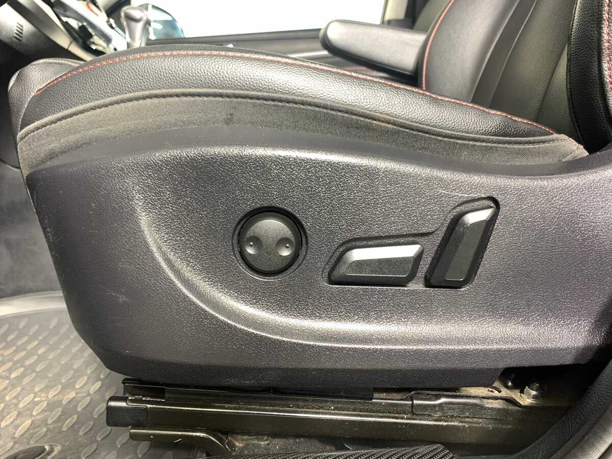 Продажа Б/У Хавал Х6. Фото: #16