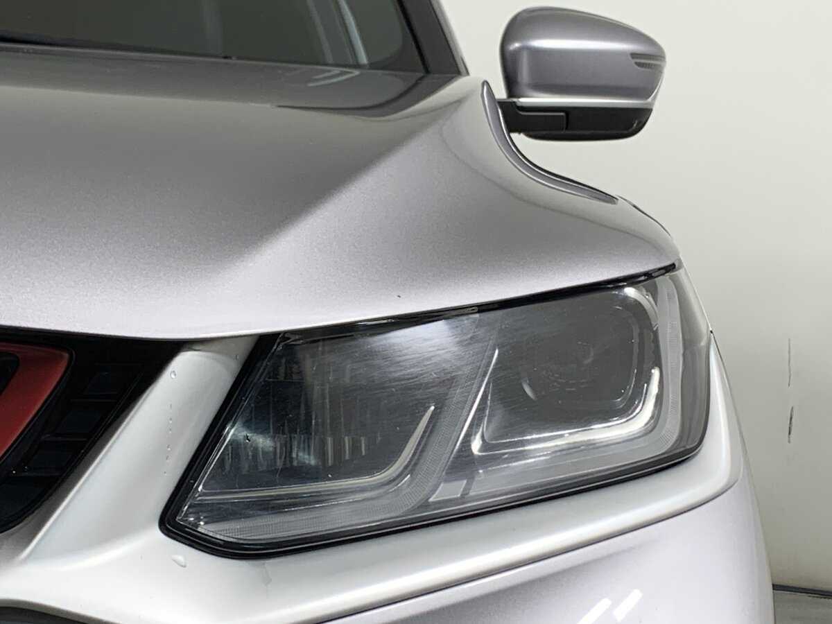 Продажа Б/У Джили Кулрэй. Фото: #9