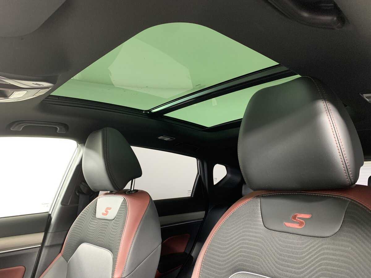 Продажа Б/У Джили Кулрэй. Фото: #18