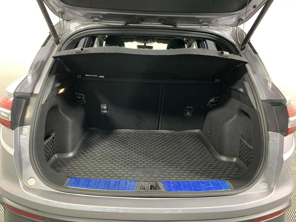 Продажа Б/У Джили Кулрэй. Фото: #20