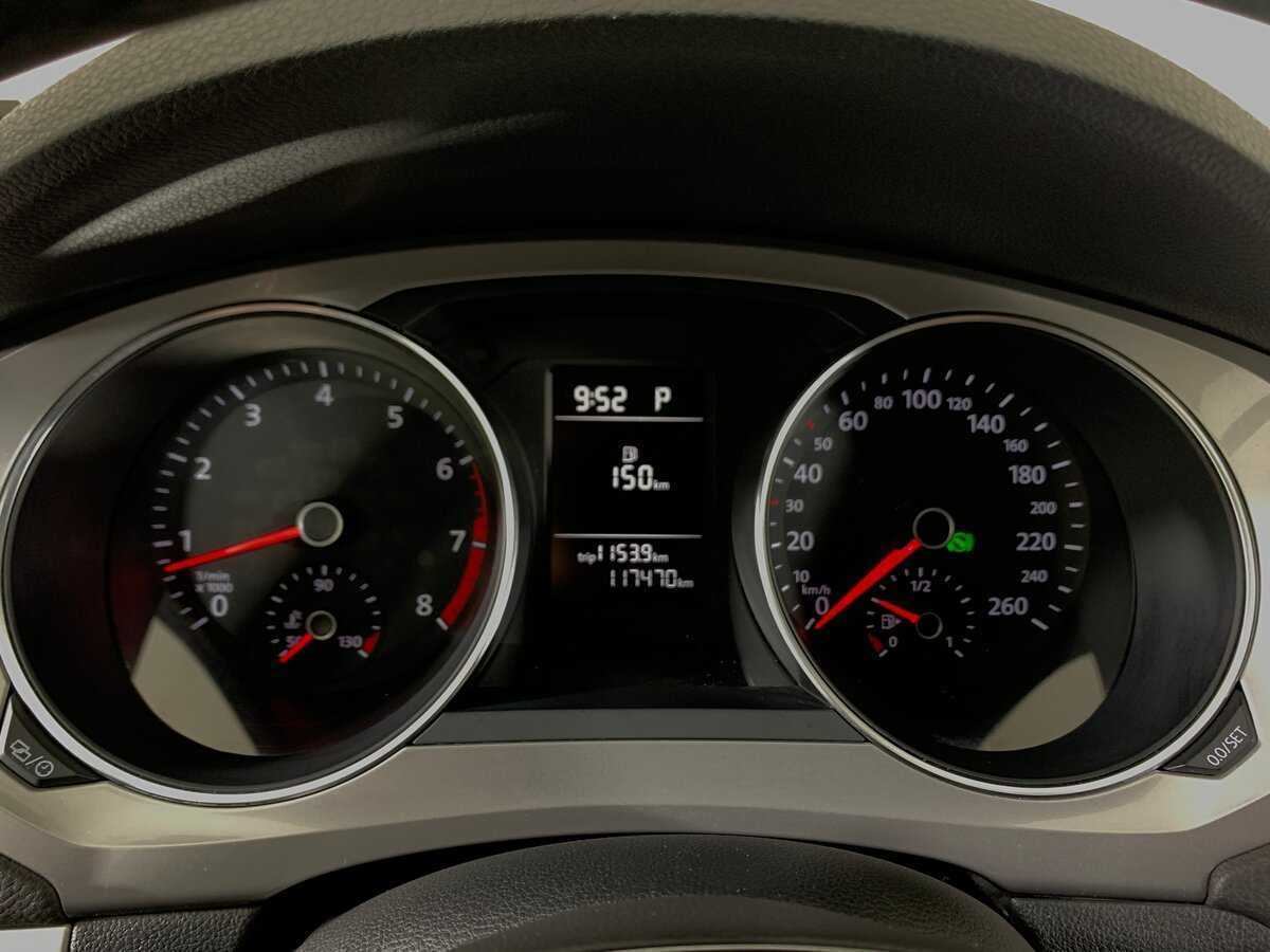 Продажа Б/У Фольксваген Джетта. Фото: #13