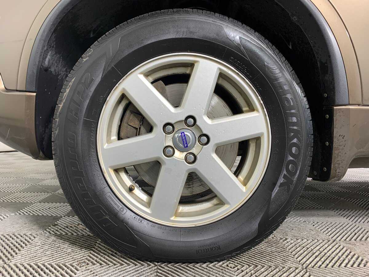 Продажа Б/У Вольво ИксЦ90. Фото: #8