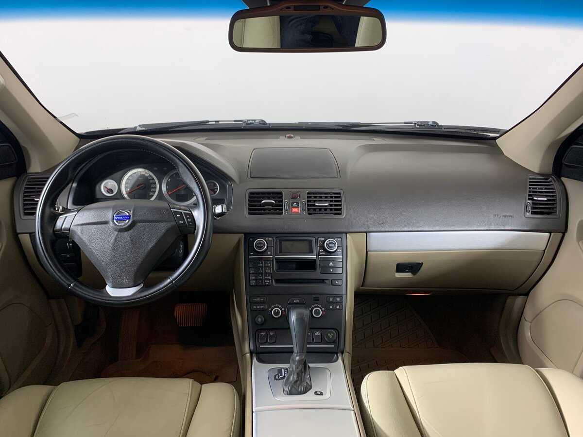 Продажа Б/У Вольво ИксЦ90. Фото: #12