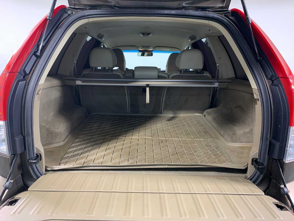 Продажа Б/У Вольво ИксЦ90. Фото: #19