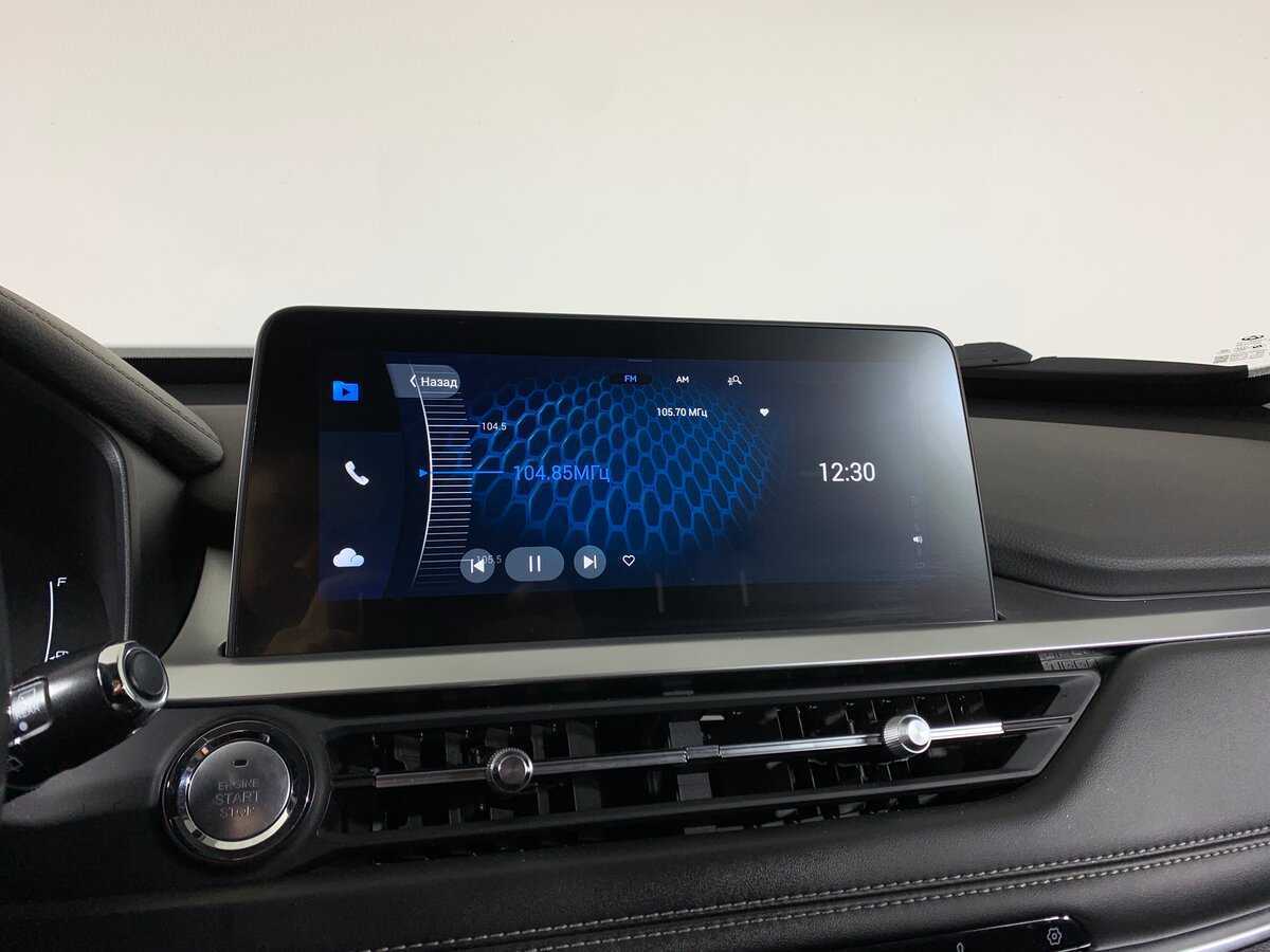 Продажа Б/У Чери Тигго 7 Про. Фото: #15