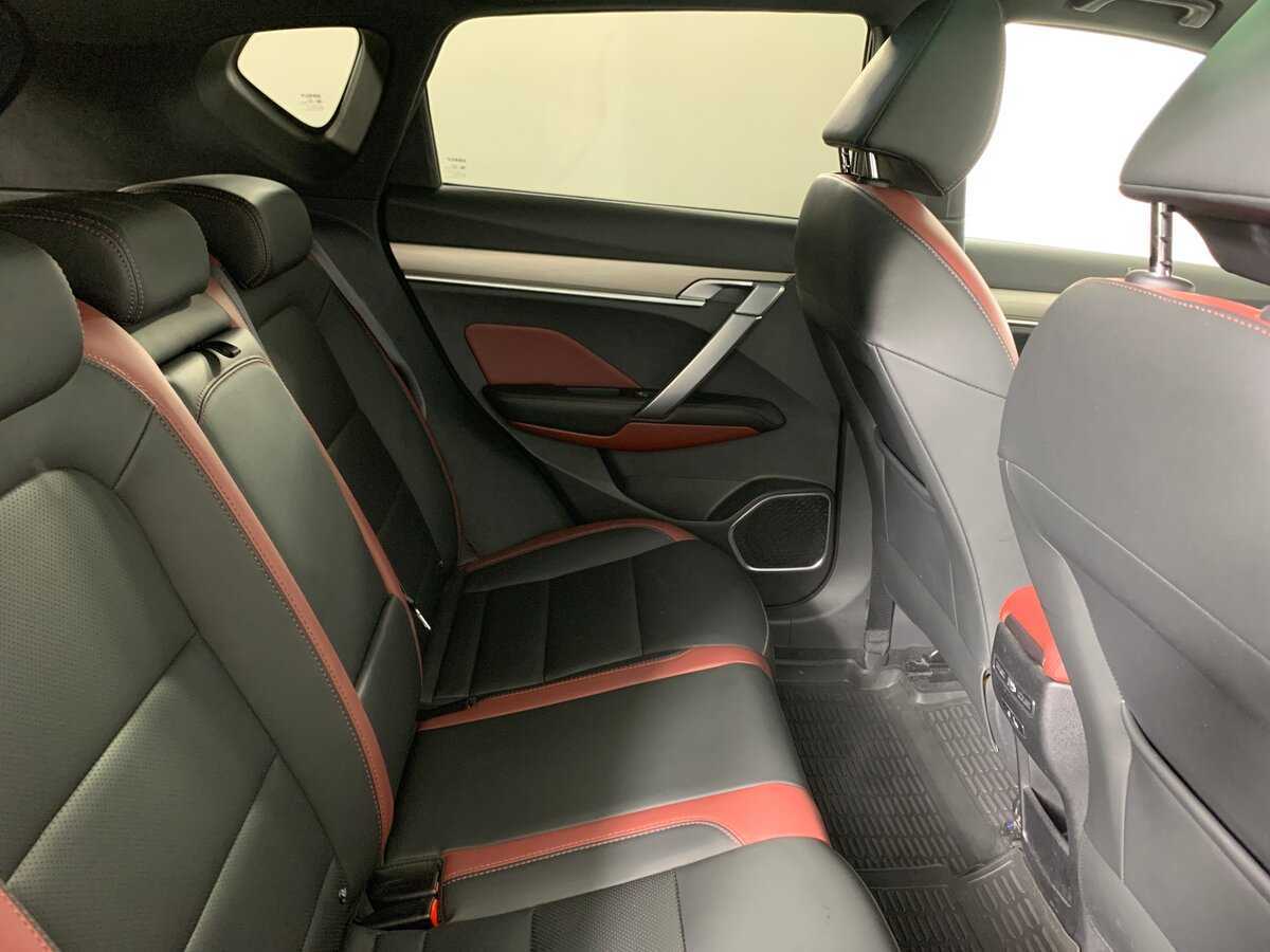 Продажа Б/У Джили Кулрэй. Фото: #16