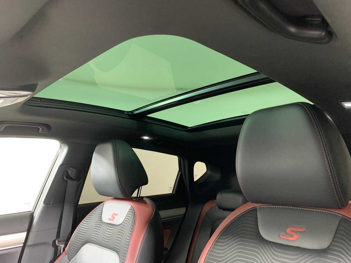 Продажа Б/У Джили Кулрэй. Фото: #17