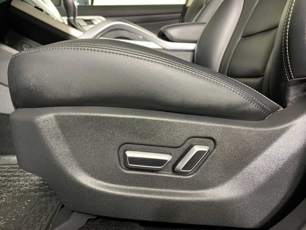 Продажа Б/У Джили Атлас. Фото: #16