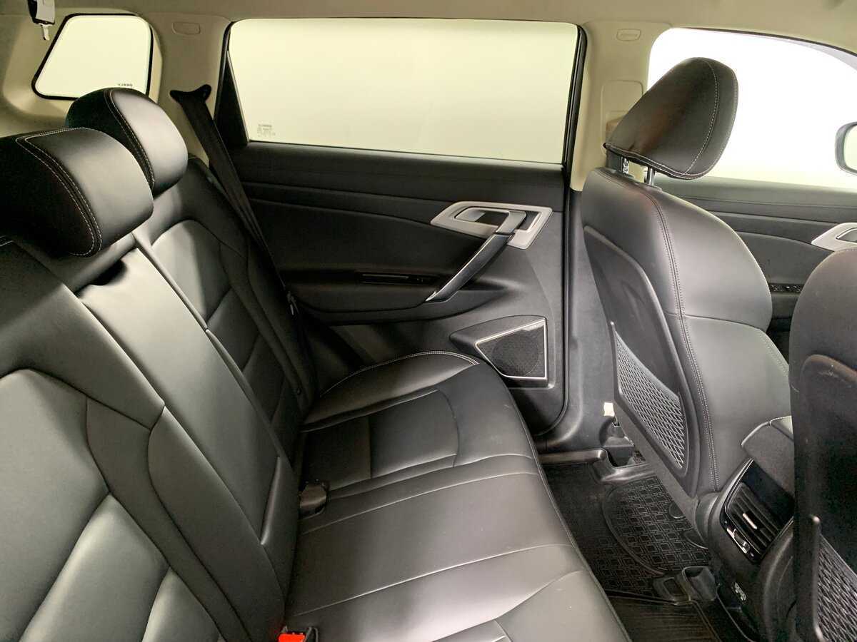 Продажа Б/У Джили Атлас. Фото: #17